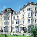 Cavendish Hotel,  Exmouth